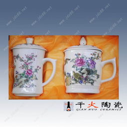 景德鎮(zhèn)唐龍?zhí)沾?千年瓷韻，匠心打造品質(zhì)生活