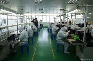 探秘西通光固化3D打印機(jī)工廠 前沿技術(shù)與咨詢指南