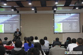 聚焦綠色建筑節(jié)能，深化中外技術(shù)交流與合作